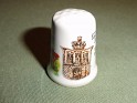 Poland  Wawel Katedra Of Krakow Porcelain. Uploaded by DaVinci